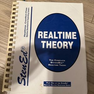 StenEd theory